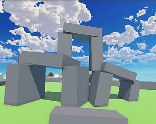 Sems Game - Shepherd's Journey - WEBGL