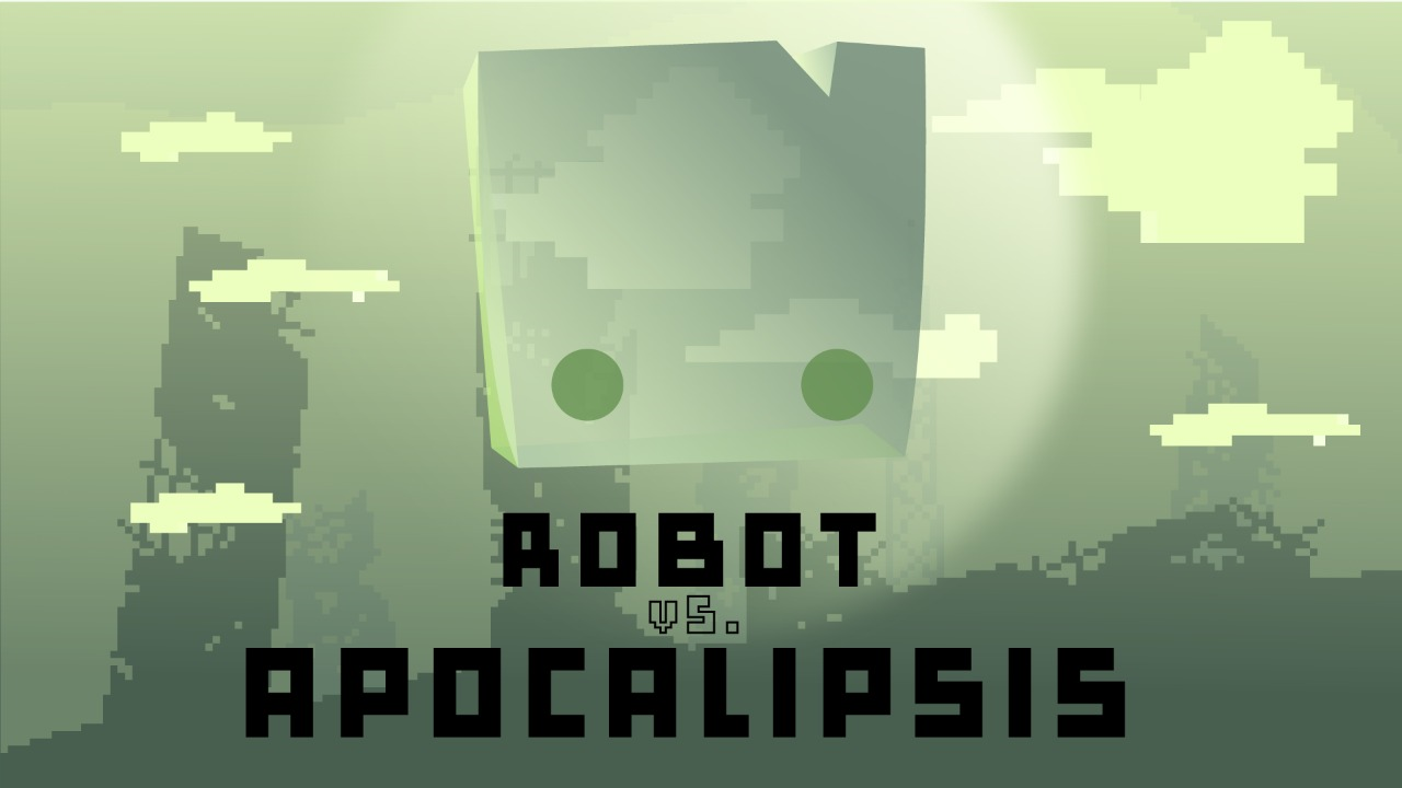 Robot vs. Apocalipsis