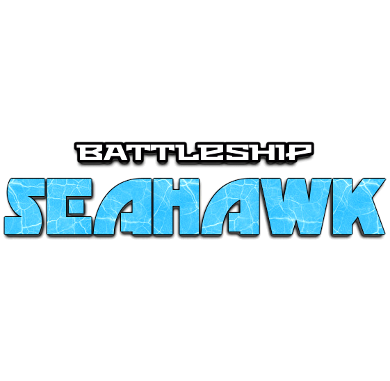 Battleship SEAHAWK