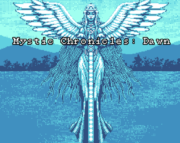 Mystic Chronicles: Dawn