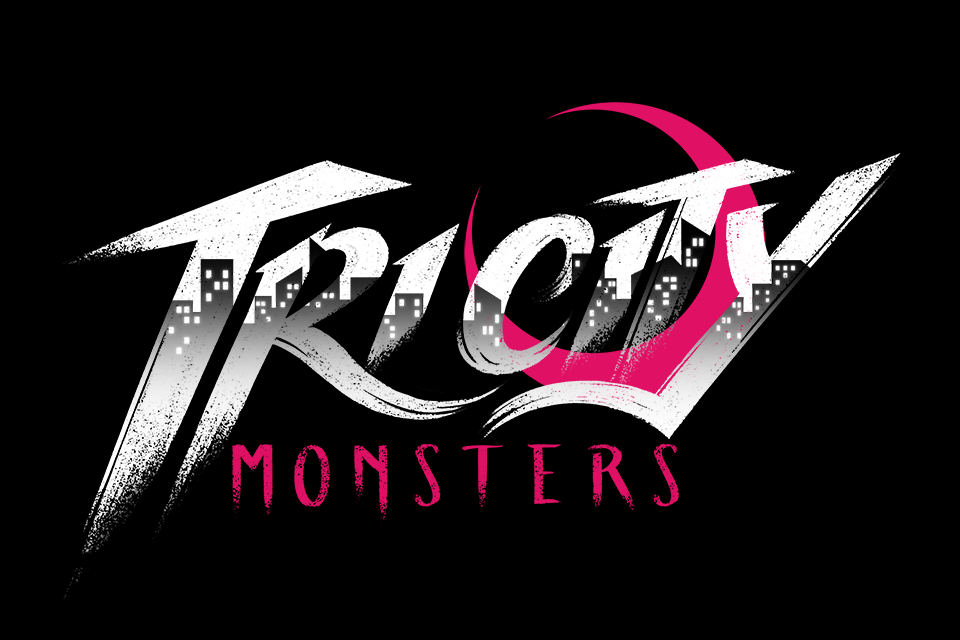 Tri City Monsters