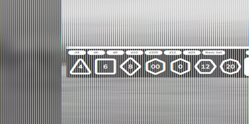 Cover image for Simple Dice Roller