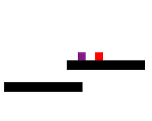 Blade: A 2D Platformer