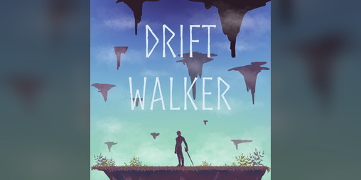 Cover image for Drift Walker