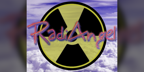 Cover image for RadiAngel