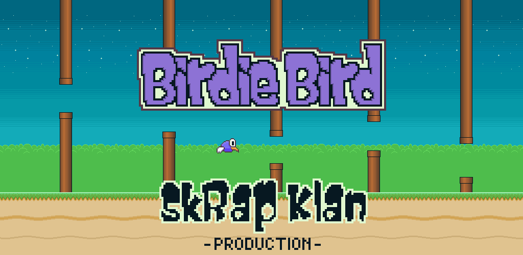 BirdieBird