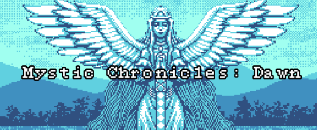 Mystic Chronicles: Dawn