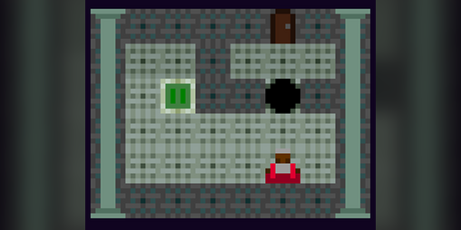 Cover image for The Hole Story