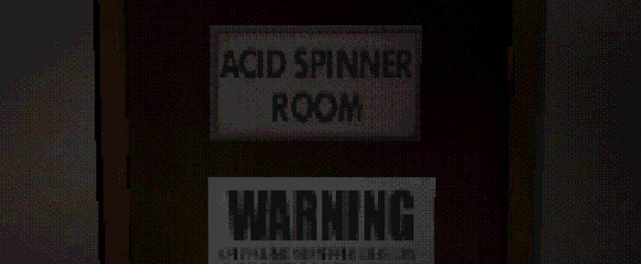 Acid Spinner