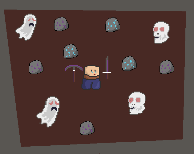 MineDev