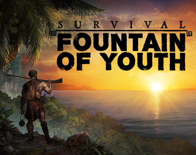 Survival: Fountain of Youth - IGN