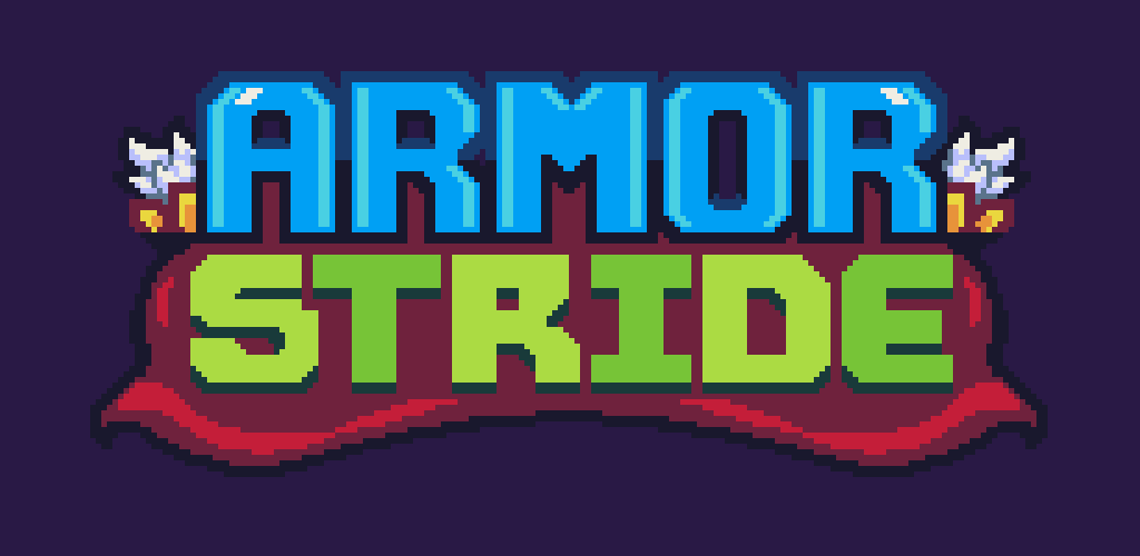 Armor Stride