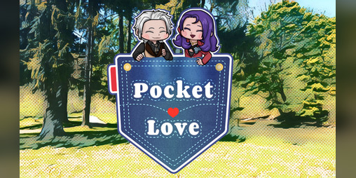 Cover image for Pocket Love