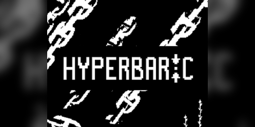 Cover image for Hyperbaric