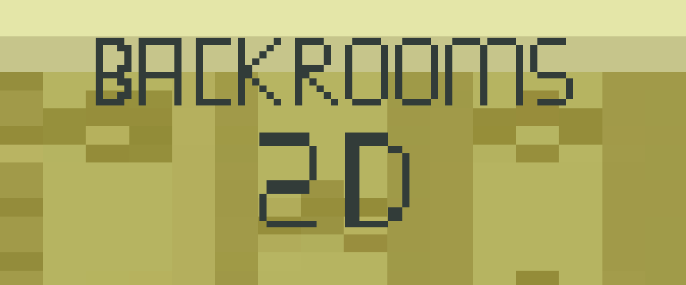 backrooms 2d alpha 0.4