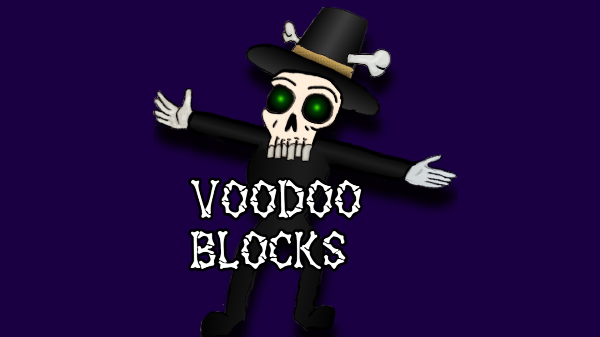 Voodoo Blocks