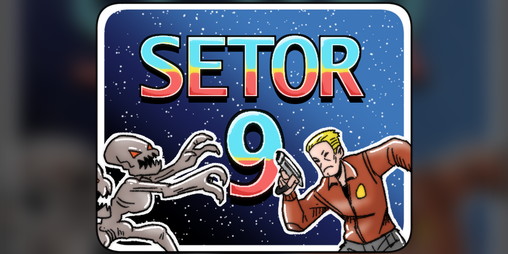 Cover image for Setor 9