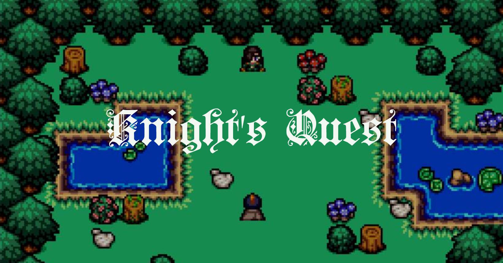 Knight's Quest