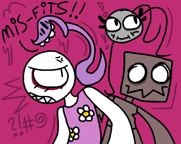 Cover image for MiS-FiTS