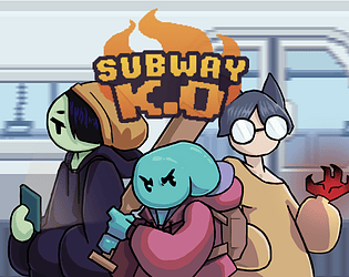 Subway K.O