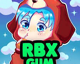 RBX.gum - Free Robux