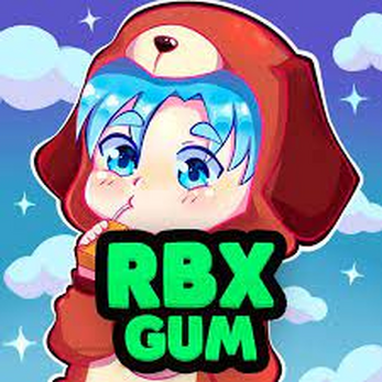 RBXGUM APP by RaedGames