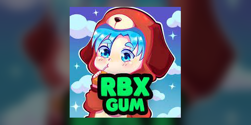 Rbx Gum
