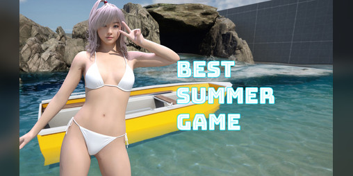 Cover image for Best Summer Game!?