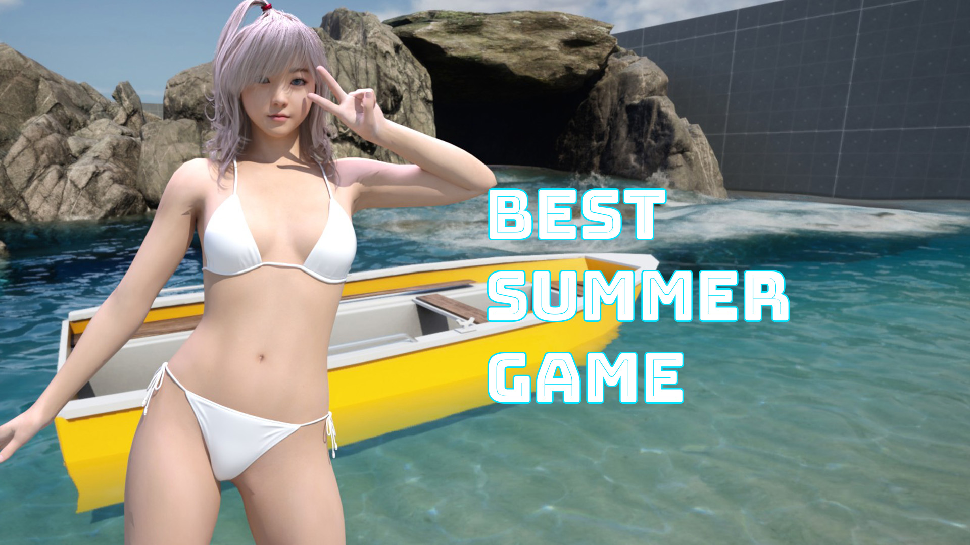 Best Summer Game!?
