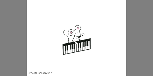 Cover image for Beginner Piano Resources (Sight Reading, Word Searches, The Blue Danube Duet)