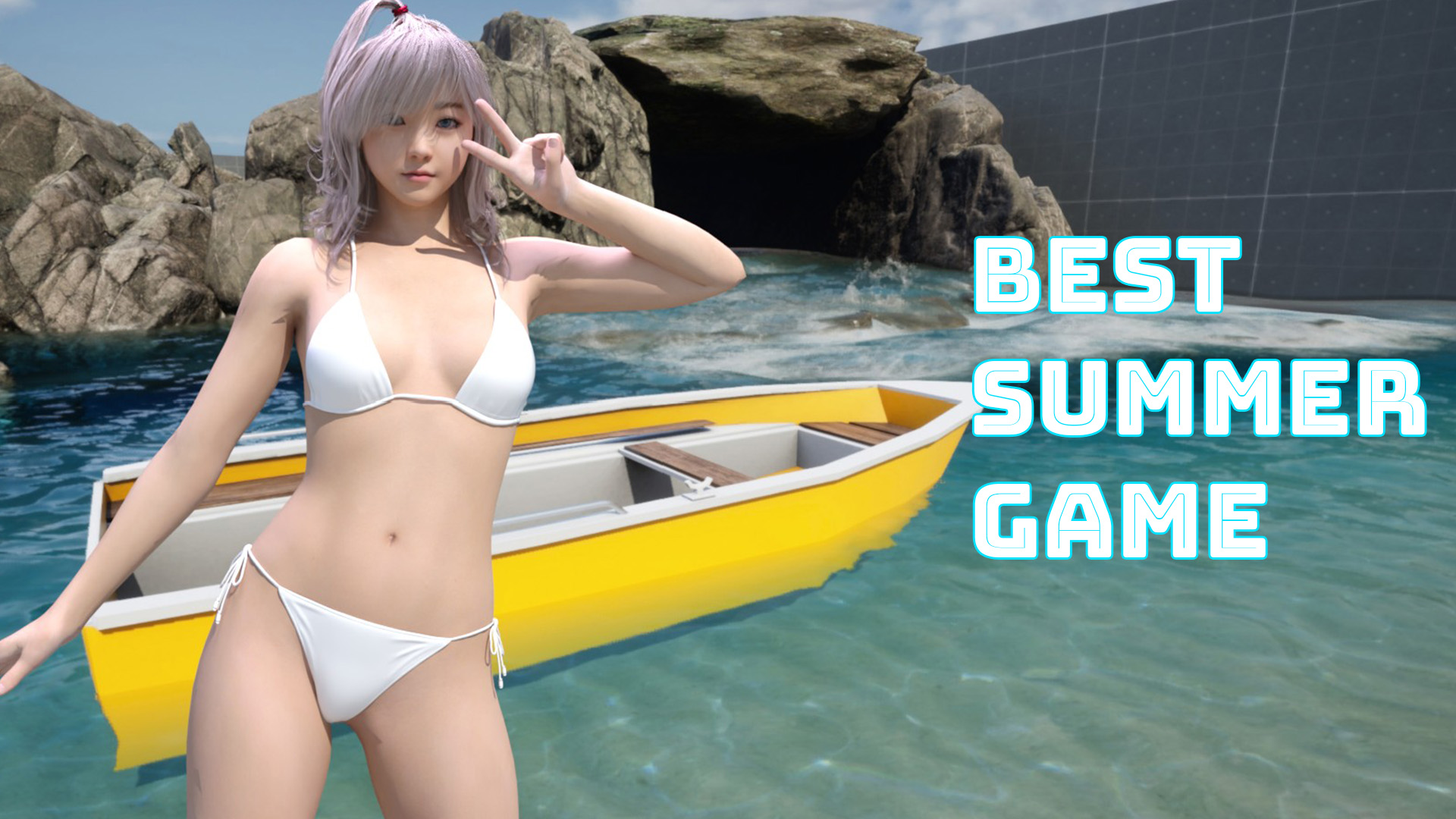 Best Summer Game!?