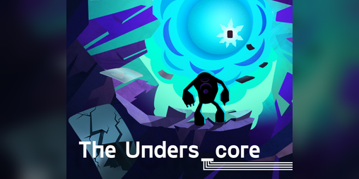 Cover image for The Unders_core