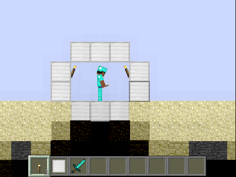 Paper Minecraft - Game for Mac, Windows (PC), Linux - WebCatalog