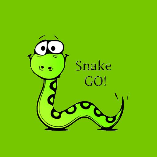 SNAKE GO!