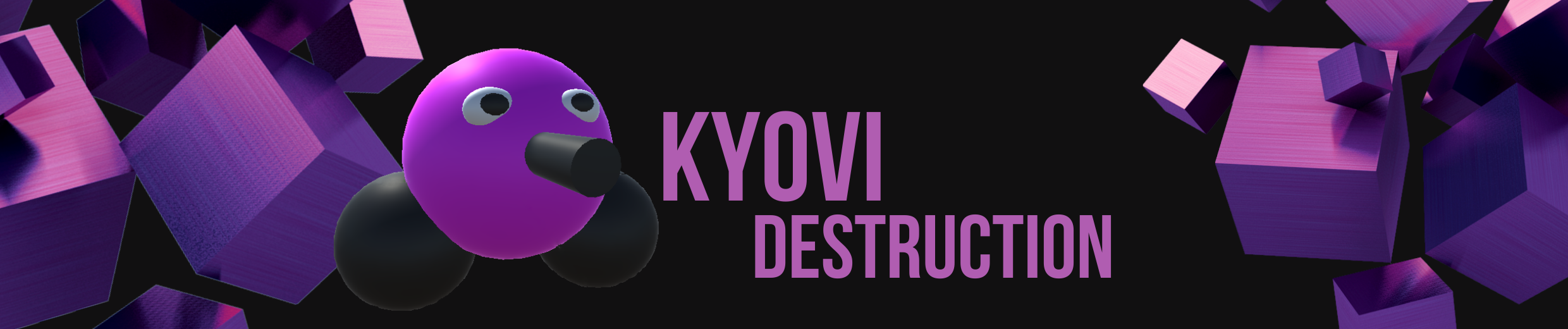 Kyovi Destruction