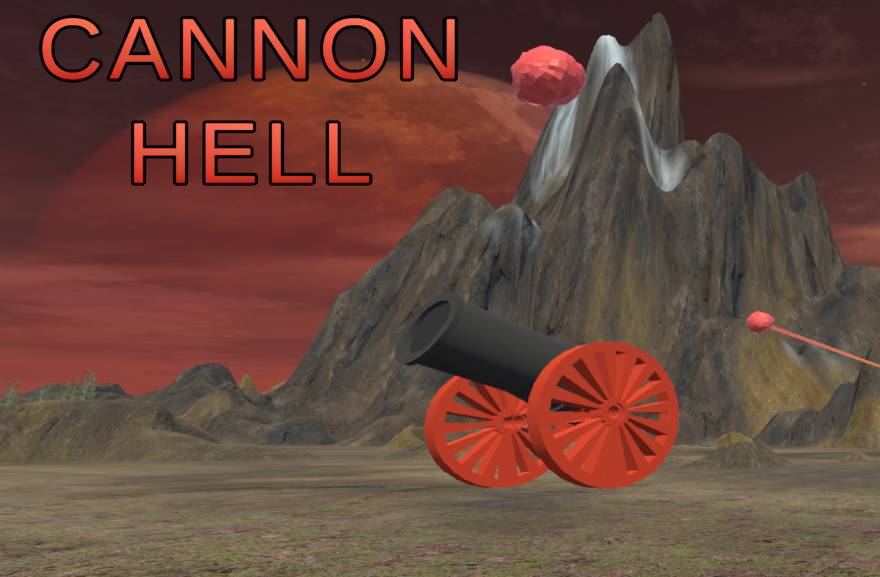 Cannon Hell