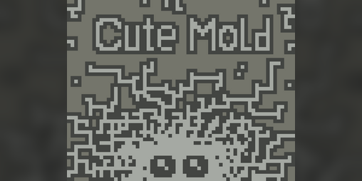 Cover image for Cute Mold