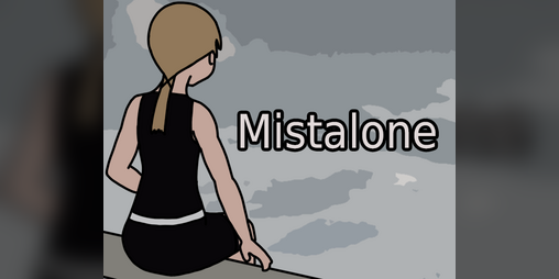 Cover image for Mistalone