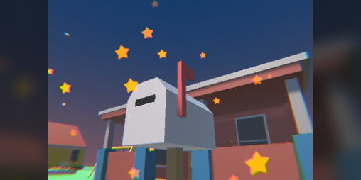 Cover image for Paperboy's Revenge