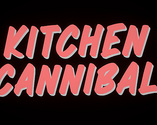 Kitchen Cannibal