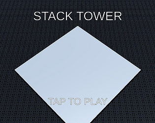 Stack Tower