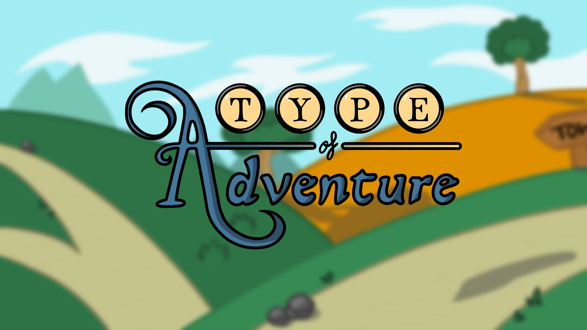 A Type of Adventure