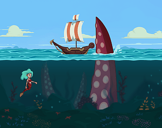 Apprentice Siren