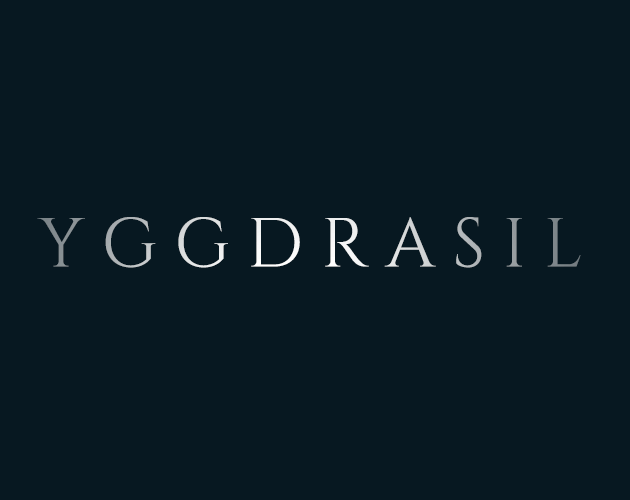 Cover image for Yggdrasil