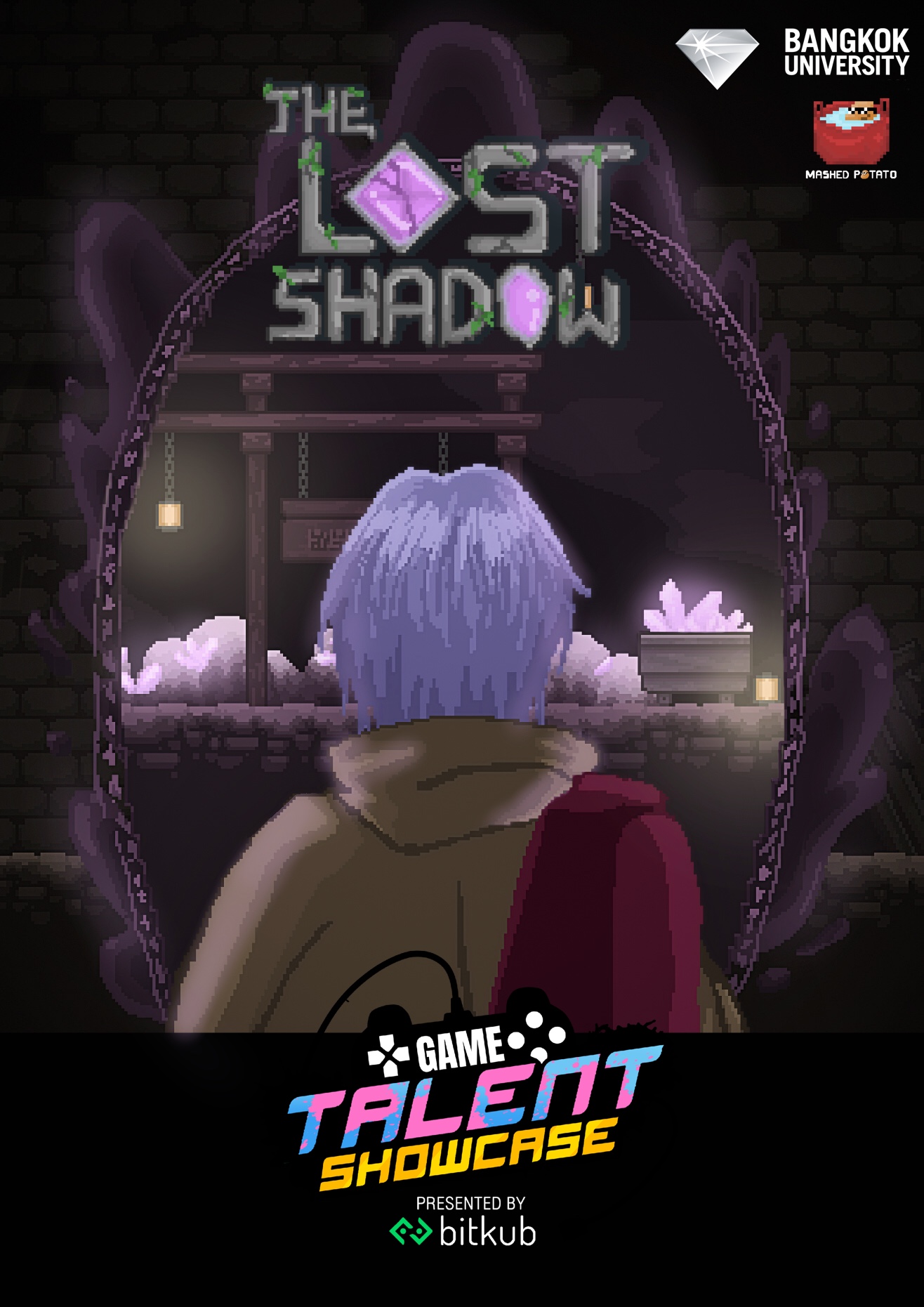 The Lost Shadow