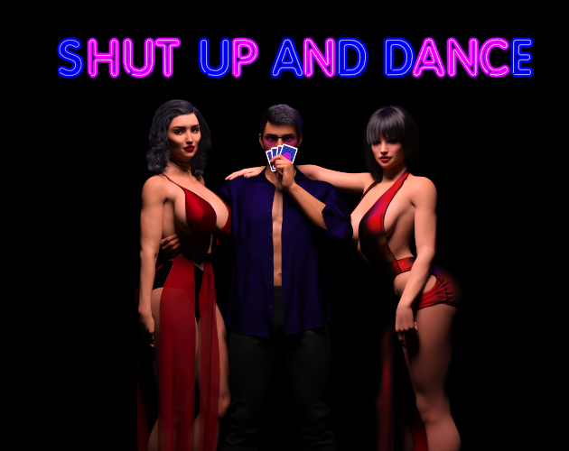 Cover image for Shut Up and Dance: Episode 4 Complete