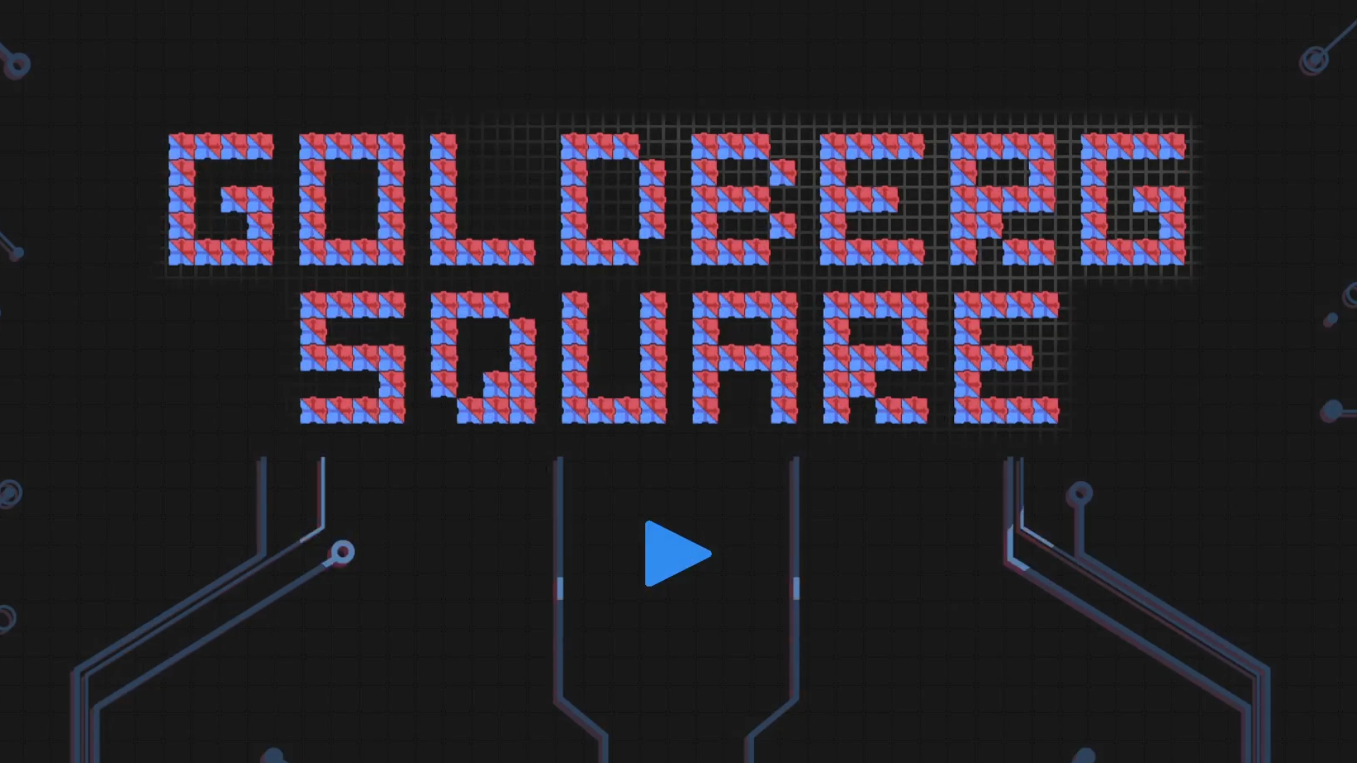 Goldberg Square