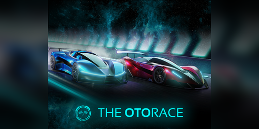 Cover image for OTOrace