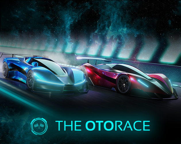 Cover image for OTOrace