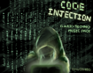 Code Injection Dark Techno Music Pack
